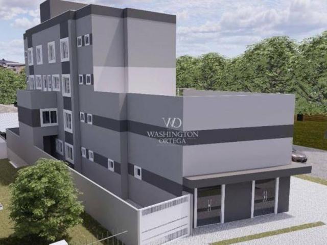 Apartamento venda em Região Geográfica Imediata de Curitiba, Região Metropolitana de Curitiba