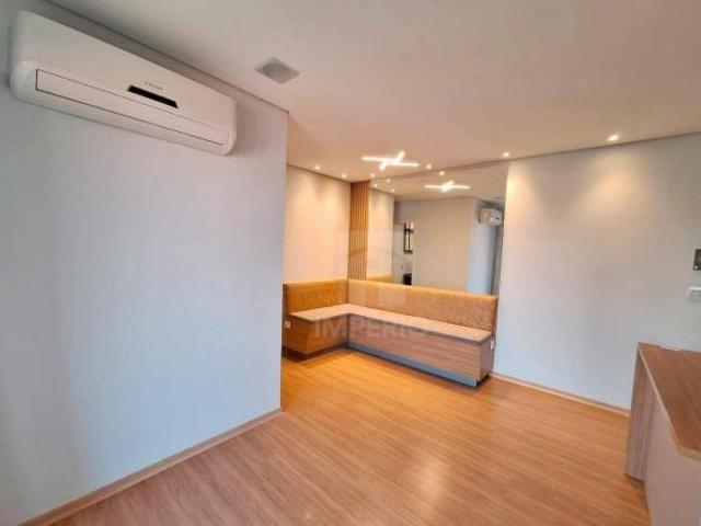 Apartamento venda em Região Imediata de Jaú, Jaú