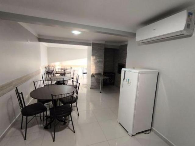 Apartamento venda em Independência, Cascavel