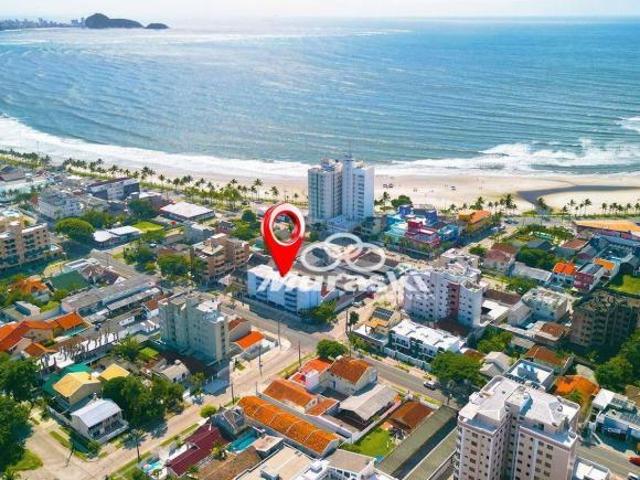 Apartamento venda em Região Geográfica Imediata de Paranaguá, Guaratuba