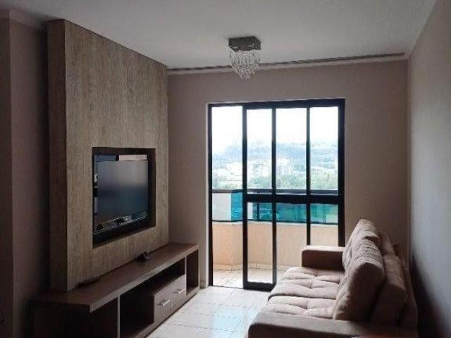 Apartamento venda em Região Imediata de Jundiaí, Jundiaí