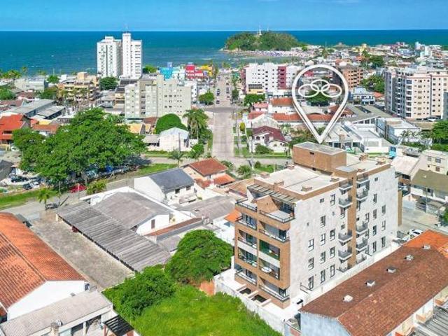 Apartamento venda em Região Geográfica Imediata de Paranaguá, Guaratuba