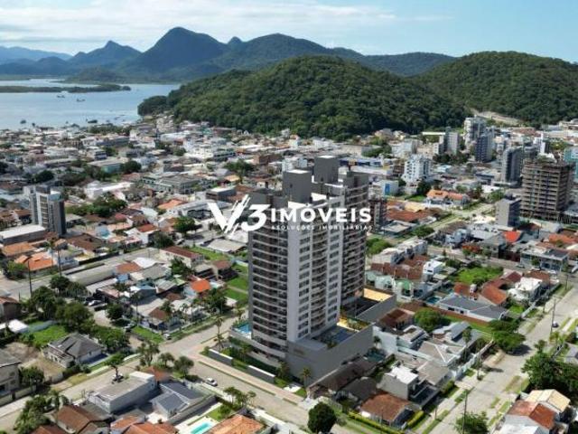 Apartamento venda em Centro, Guaratuba