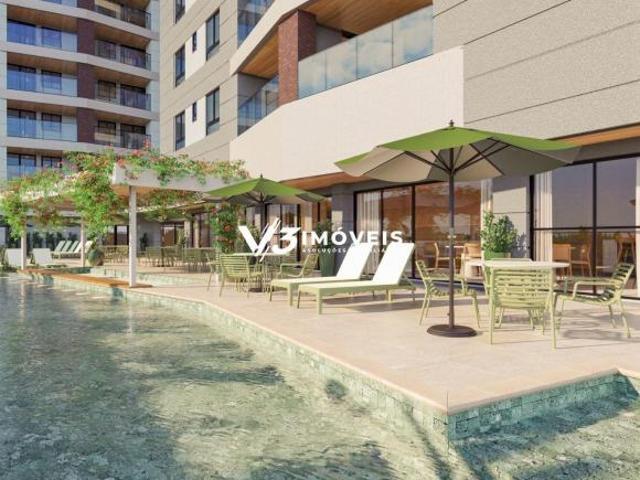 Apartamento venda em Centro, Guaratuba