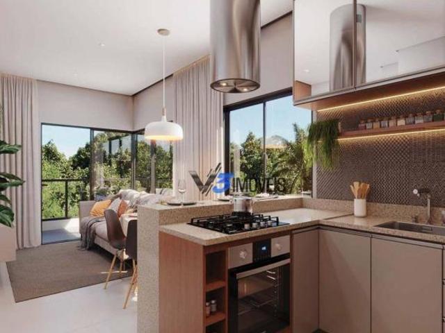 Apartamento venda em Região Geográfica Imediata de Paranaguá, Matinhos