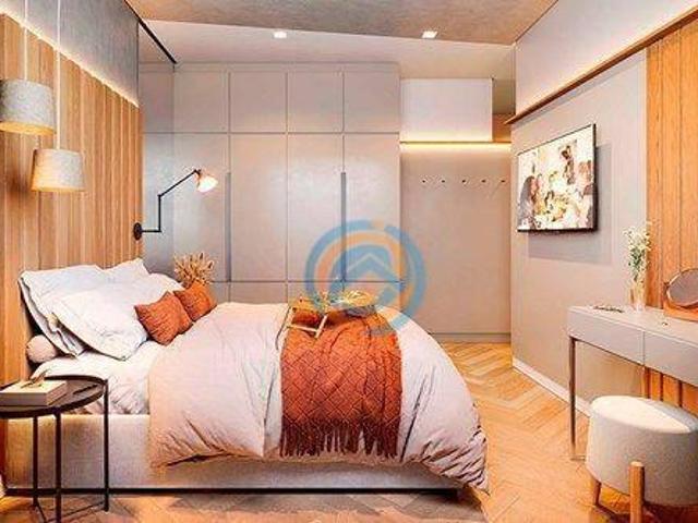 Apartamento venda em Região Geográfica Imediata de Curitiba, Região Metropolitana de Curitiba