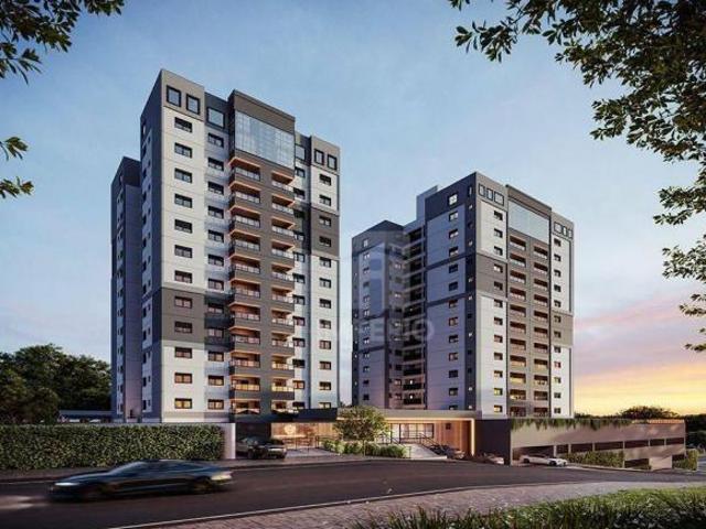 Apartamento venda em Região Imediata de Jaú, Jaú