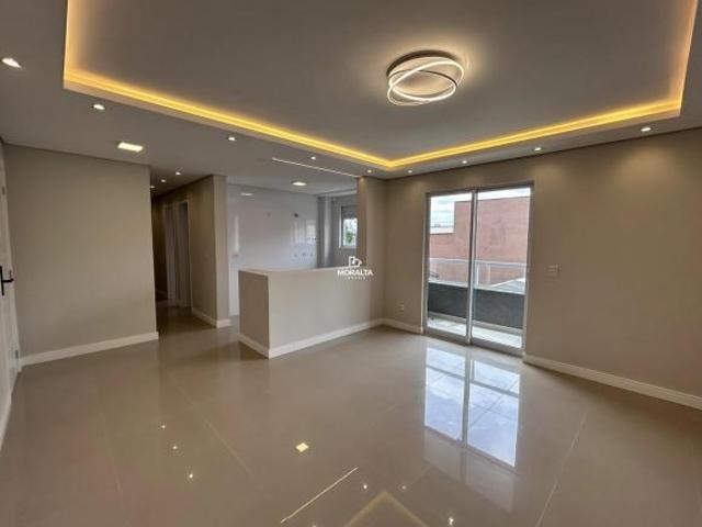 Apartamento venda em São Cristóvão, São José dos Pinhais