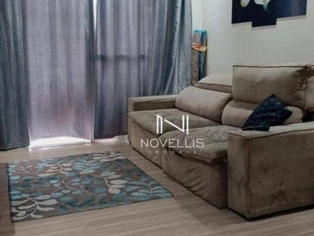 Apartamento venda em Região Imediata de São José dos Campos, Região Metropolitana do Vale do Paraíba e Litoral Norte