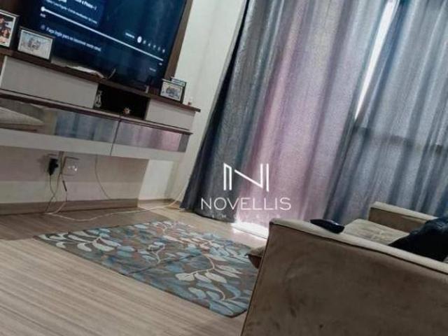 Apartamento venda em Região Imediata de São José dos Campos, Região Metropolitana do Vale do Paraíba e Litoral Norte