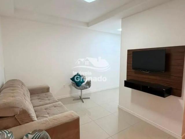 Apartamento aluguel em Monte Alegre, Camboriú