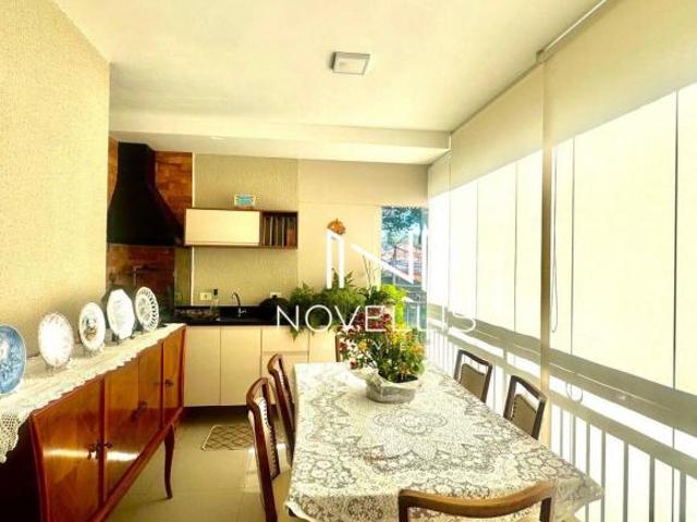 Apartamento venda em São José dos Campos
