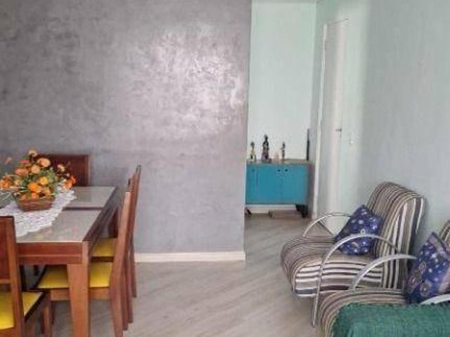 Apartamento venda em Santo André