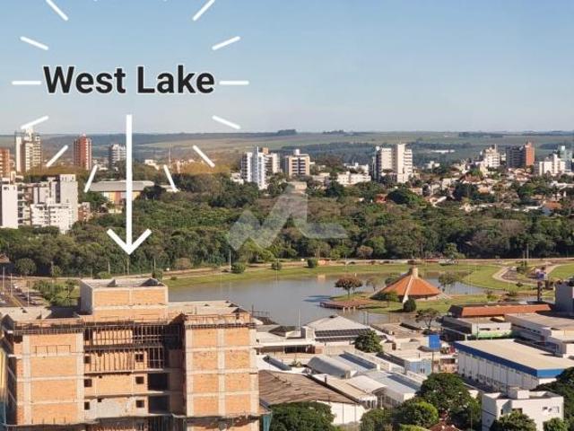 Apartamento venda em Região Geográfica Imediata de Toledo, Toledo