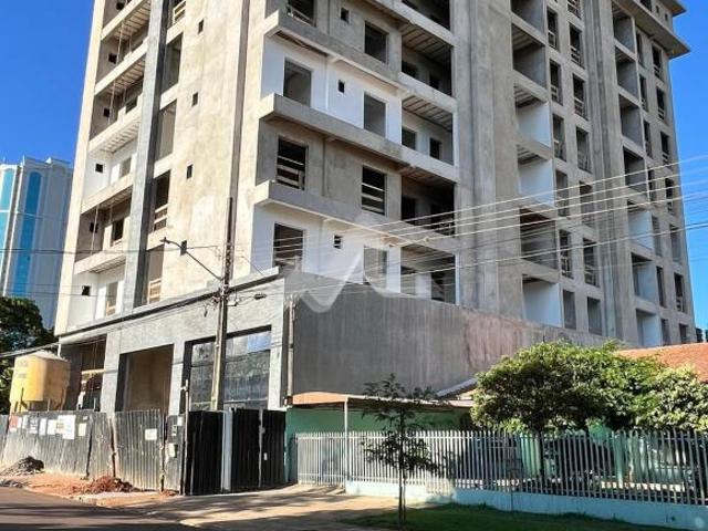 Apartamento venda em Região Geográfica Imediata de Toledo, Toledo