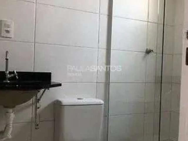Apartamento aluguel em Votorantim