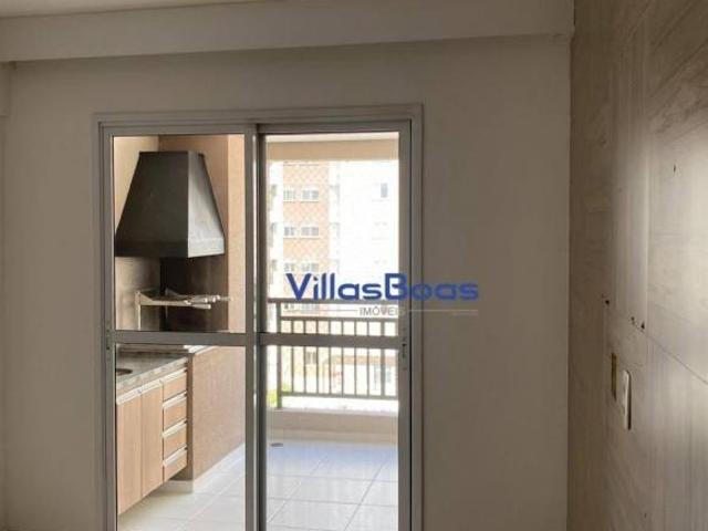 Apartamento venda em Região Imediata de São José dos Campos, Região Metropolitana do Vale do Paraíba e Litoral Norte