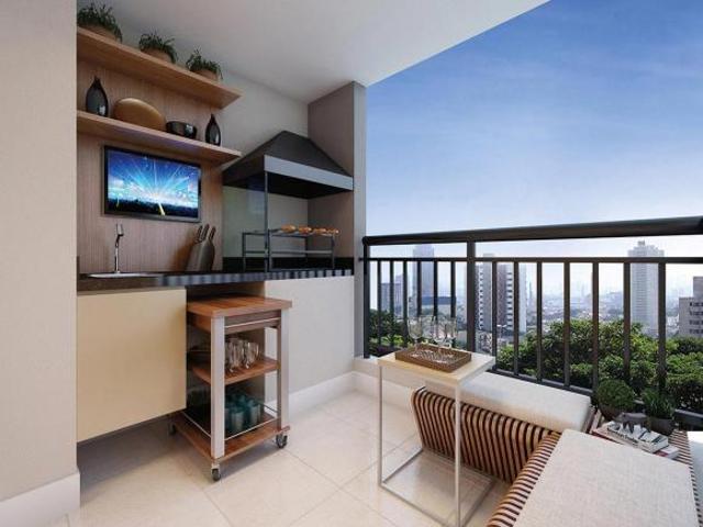Apartamento venda em Região Imediata de São Paulo, Região Metropolitana de São Paulo