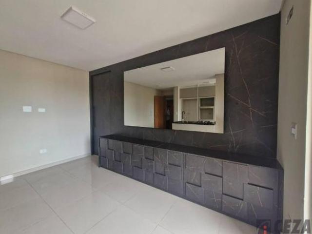 Apartamento venda em Centro, Pinhais