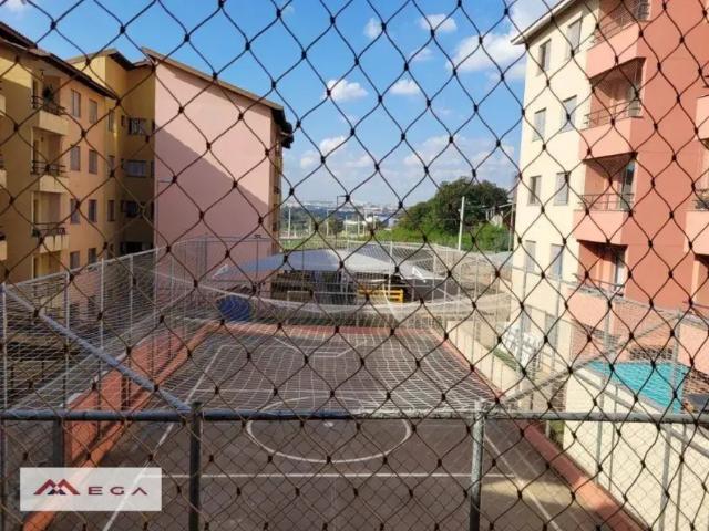 Apartamento venda em Parque Universitário de Viracopos, Campinas