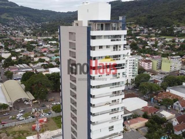 Apartamento venda em Região Geográfica Imediata de Taquara - Parobé - Igrejinha, Região Metropolitana de Porto Alegre