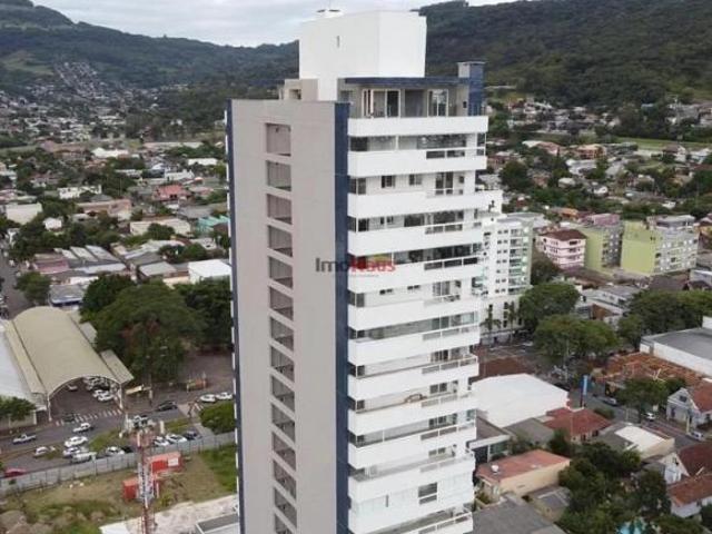 Apartamento venda em Região Geográfica Imediata de Taquara - Parobé - Igrejinha, Região Metropolitana de Porto Alegre
