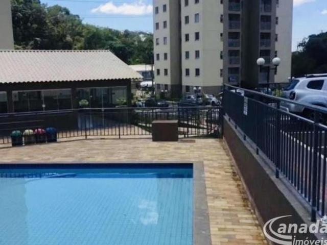 Apartamento venda em Aldeia, Barueri