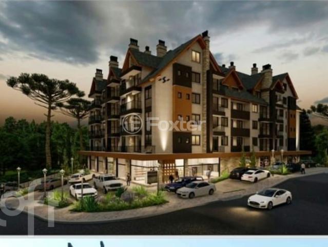 Apartamento venda em Região Geográfica Imediata de Caxias do Sul, Gramado