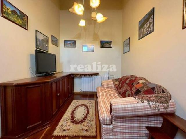 Apartamento venda em Gramado