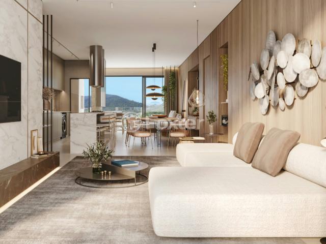 Apartamento venda em Região Geográfica Imediata de Itajaí, Itapema