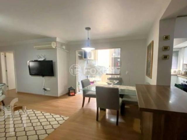 Apartamento venda em Região Geográfica Imediata de Novo Hamburgo - São Leopoldo, Região Metropolitana de Porto Alegre