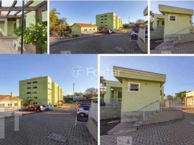 Apartamento venda em Região Geográfica Imediata de Novo Hamburgo - São Leopoldo, Região Metropolitana de Porto Alegre