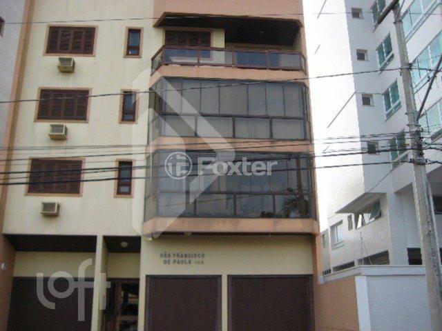 Apartamento venda em Região Geográfica Imediata de Novo Hamburgo - São Leopoldo, Região Metropolitana de Porto Alegre