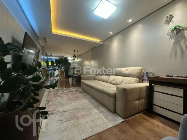 Apartamento venda em Região Geográfica Imediata de Novo Hamburgo - São Leopoldo, Região Metropolitana de Porto Alegre