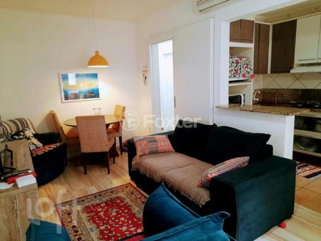 Apartamento venda em Região Geográfica Imediata de Novo Hamburgo - São Leopoldo, Região Metropolitana de Porto Alegre