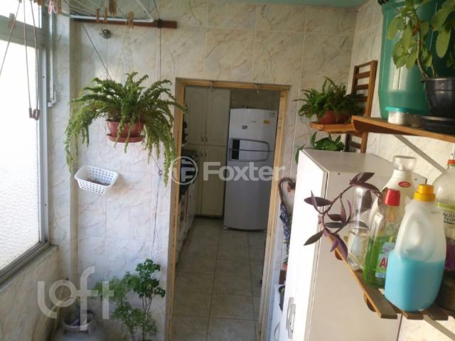 Apartamento venda em Região Geográfica Imediata de Novo Hamburgo - São Leopoldo, Região Metropolitana de Porto Alegre