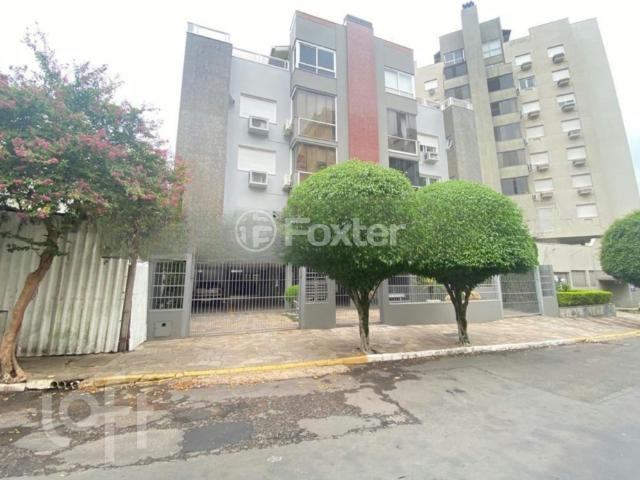 Apartamento venda em Região Geográfica Imediata de Novo Hamburgo - São Leopoldo, Região Metropolitana de Porto Alegre