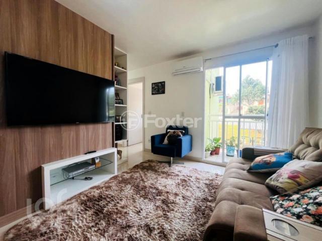 Apartamento venda em Região Geográfica Imediata de Novo Hamburgo - São Leopoldo, Região Metropolitana de Porto Alegre