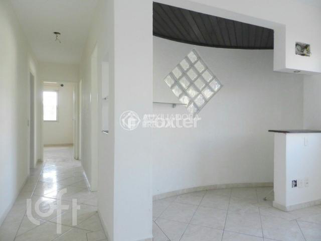 Apartamento venda em Região Geográfica Imediata de Novo Hamburgo - São Leopoldo, Região Metropolitana de Porto Alegre