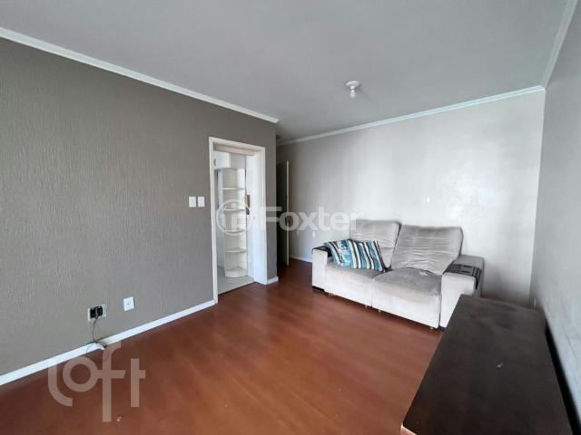 Apartamento venda em Região Geográfica Imediata de Novo Hamburgo - São Leopoldo, Região Metropolitana de Porto Alegre