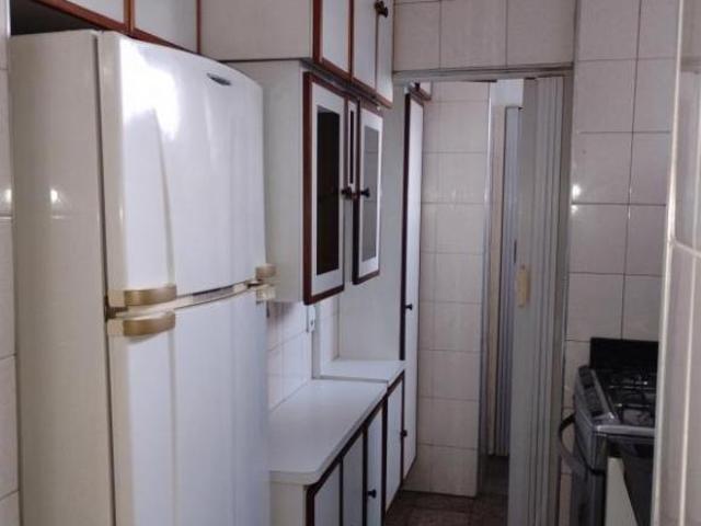 Apartamento venda em Osasco