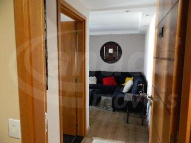 Apartamento venda em Osasco
