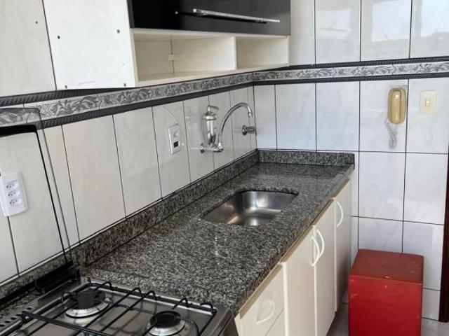 Apartamento venda em Osasco