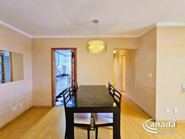 Apartamento venda em Bela Vista, Osasco