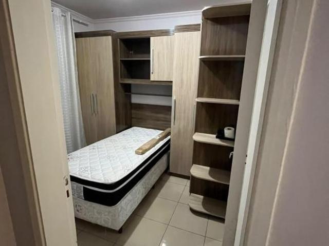 Apartamento venda em Jardim São Silvestre, Osasco