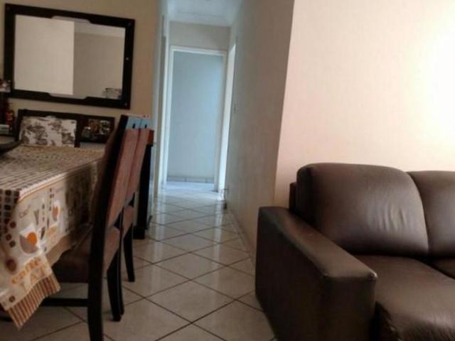 Apartamento venda em Osasco