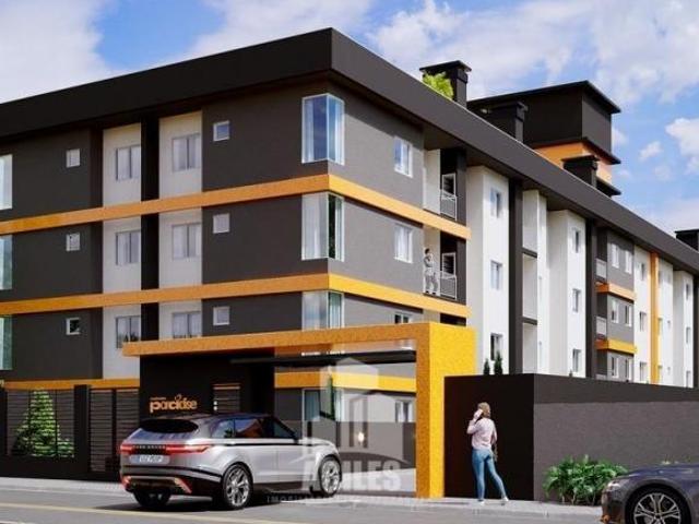 Apartamento venda em Região Geográfica Imediata de Paranaguá, Paranaguá