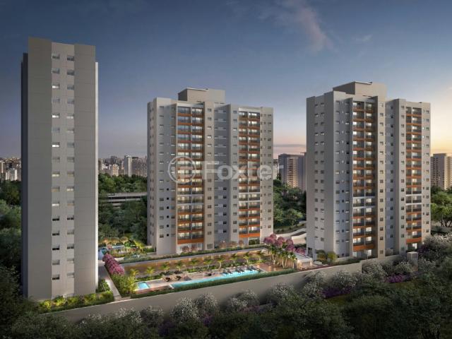 Apartamento venda em Região Imediata de São Paulo, Região Metropolitana de São Paulo