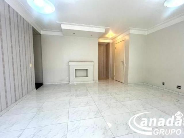 Apartamento venda em Vila São Francisco, São Paulo