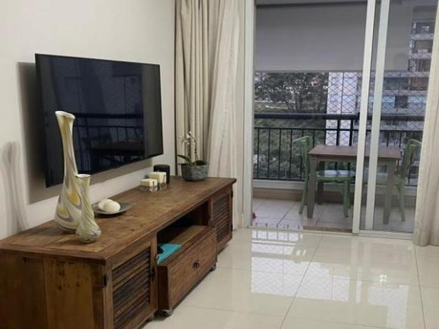 Apartamento venda em Jardim Ester, São Roque
